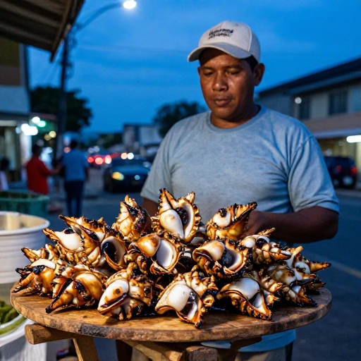 Cangrejo regresa a Caraguay tras veda: planchas cuestan entre $50 y $70