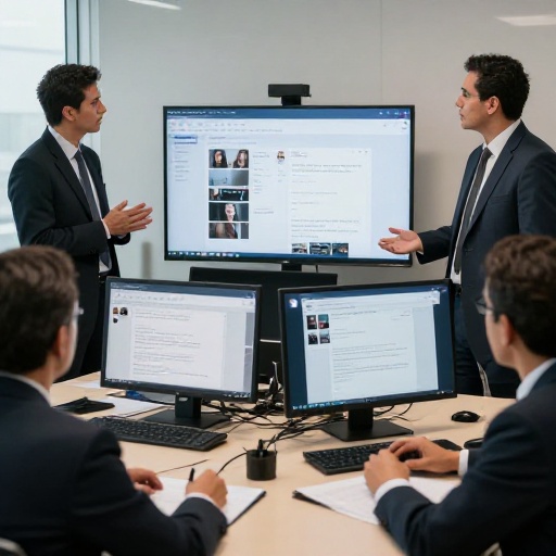 Crisis interna en la Gran Logia del Ecuador: disputas y desprestigio digital