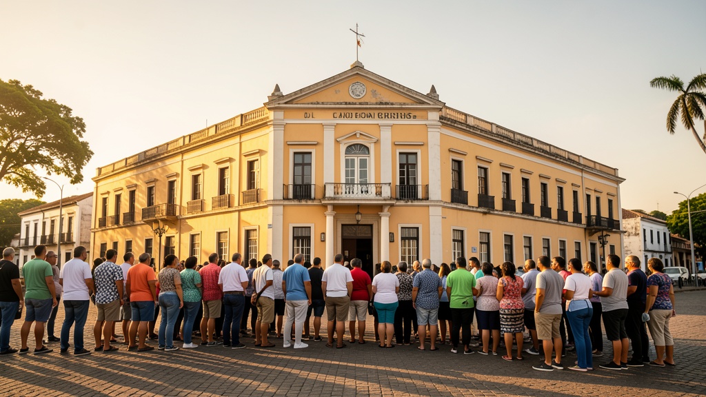 Guayas tendrá 378 asambleístas en las elecciones del 9 de febrero