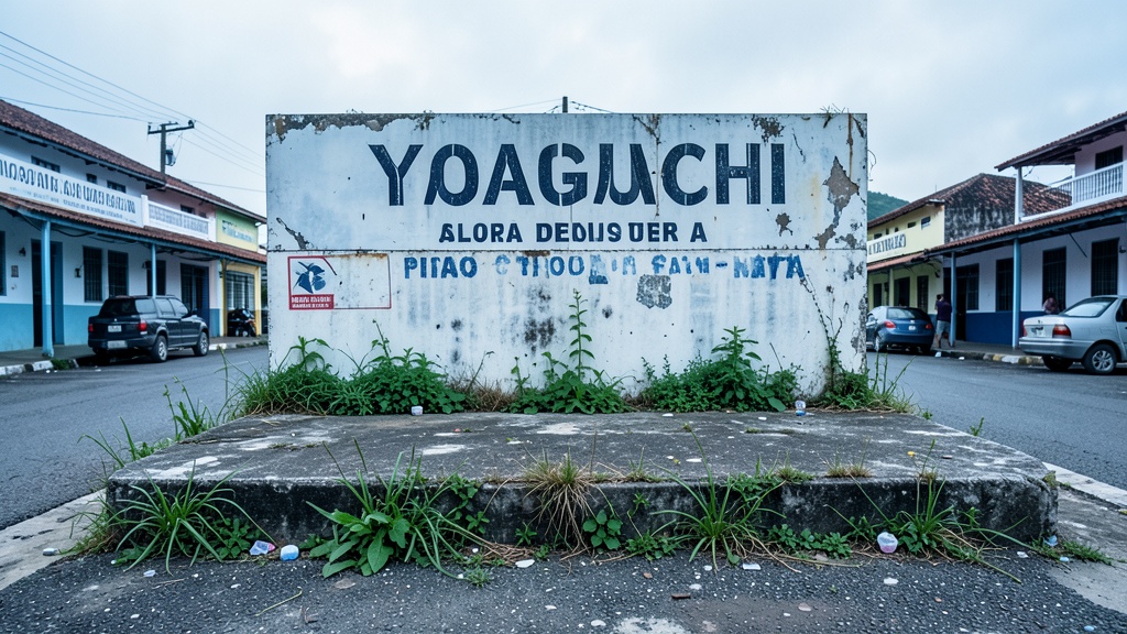Vecinos de Yaguachi exigen recuperar estación de tren abandonada