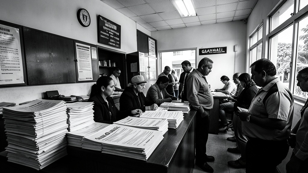 Prefectura del Guayas abre inscripciones para Bachillerato Acelerado hasta el 10 de octubre