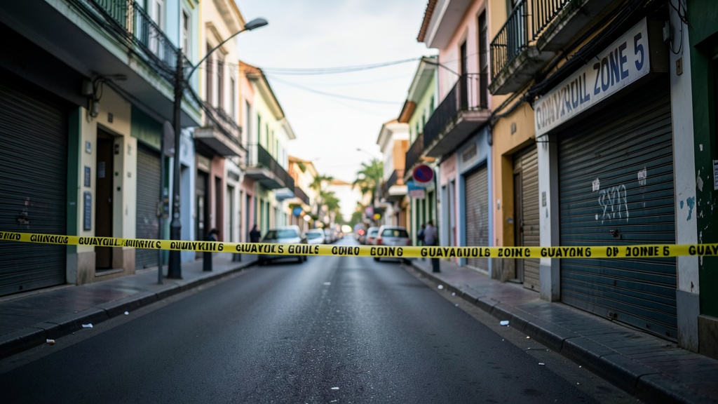 Zaida Rovira y Policía reportan caída del 81% en robos y extorsiones en la Zona 5