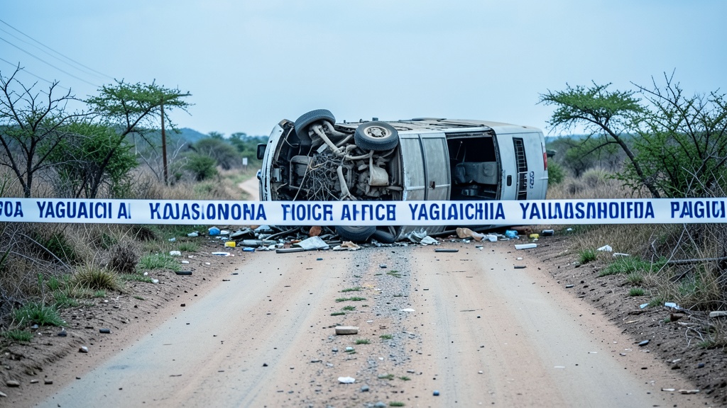 Un hombre muere tras asalto armado a bus interprovincial en Yaguachi