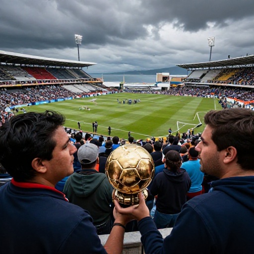 Mourinho critica el proceso del Balón de Oro y genera debate en el fútbol mundial