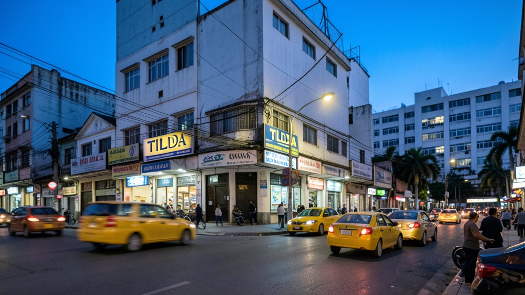 Plaza tilda a Álvarez de mentiroso por crisis en el Hospital Universitario