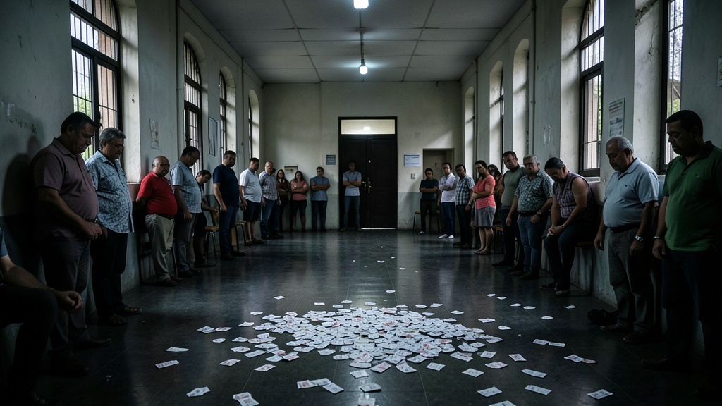 El PSC no obtiene asambleístas en Guayas tras las elecciones 2025