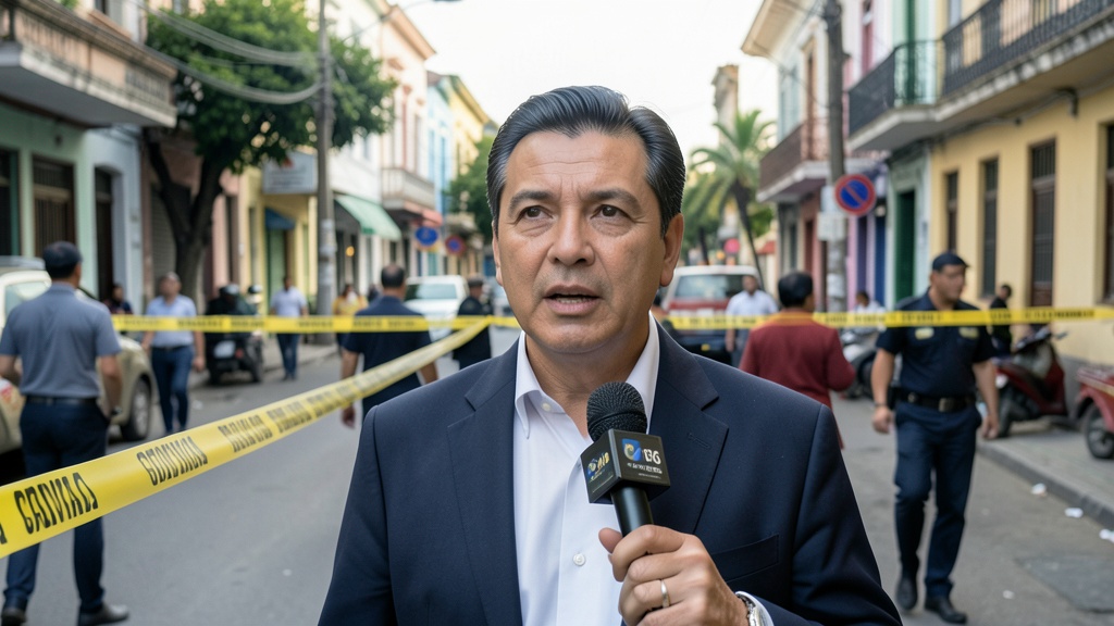 Fiscalía reporta 81 femicidios en Guayas entre 2014 y 2020