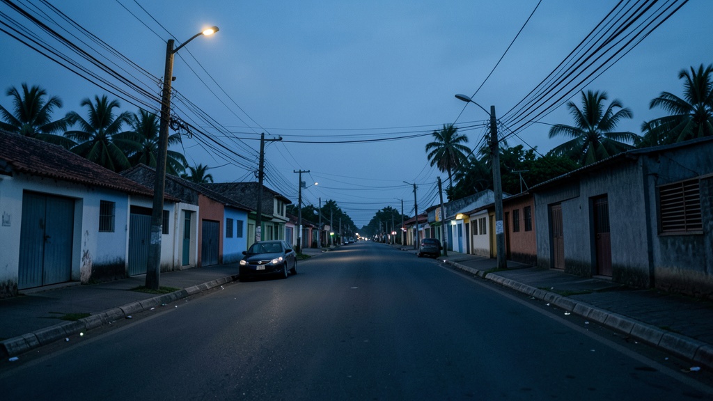 Cortes de luz en Yaguachi este jueves 30 por mantenimiento en Subestación Montero