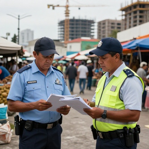 Ministerio de Trabajo refuerza controles laborales en Guayas con miles de inspecciones