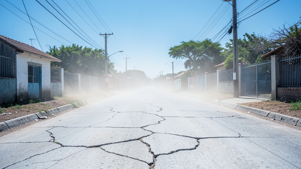 Sismo de magnitud 4 sacudió Yaguachi sin dejar daños
