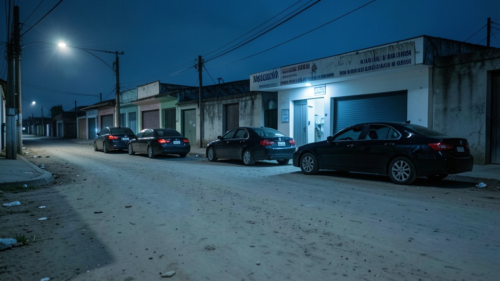 Tres homicidios en 12 horas sacuden a Yaguachi con muerte de colombiano