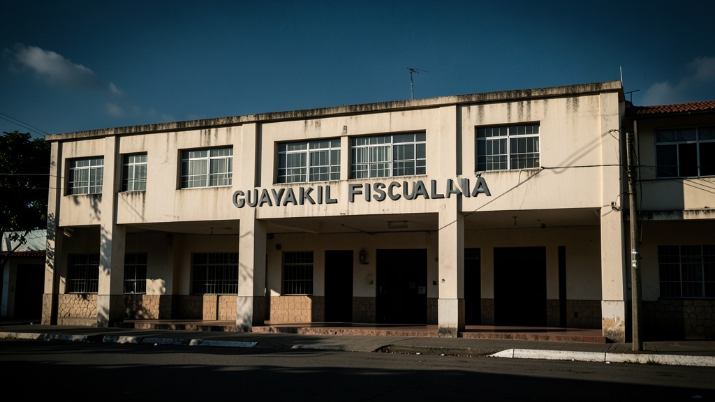 Fiscalía del Guayas cierra investigación por fraude contra Isspol