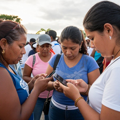 Elecciones 2026: La crisis de información para los votantes del Guayas