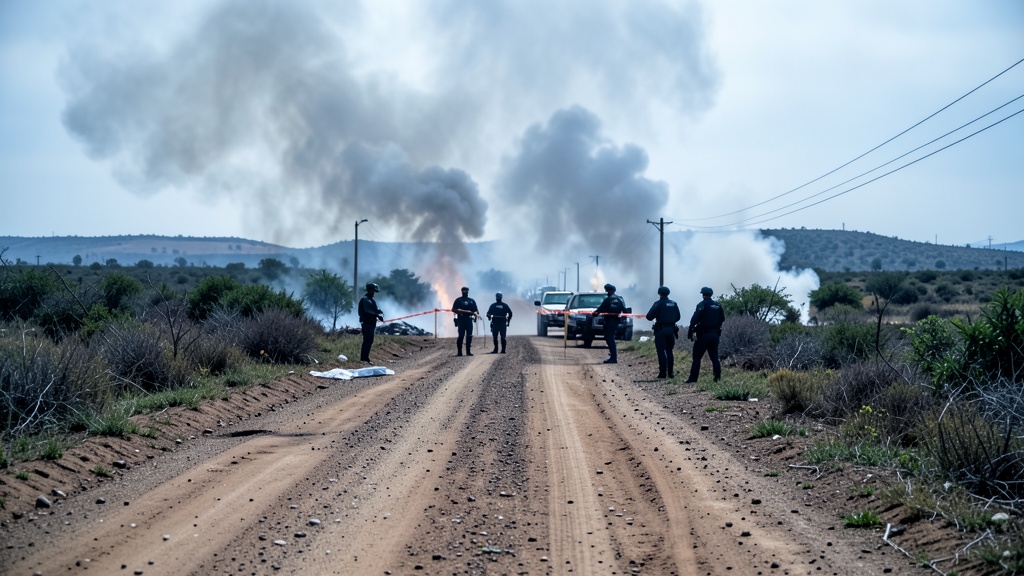 Seis muertos en Yaguachi tras balacera en La Leona