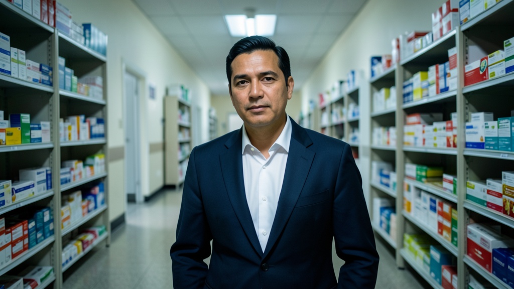 Hospital del Niño Francisco Icaza Bustamante enfrenta crisis de personal y medicamentos