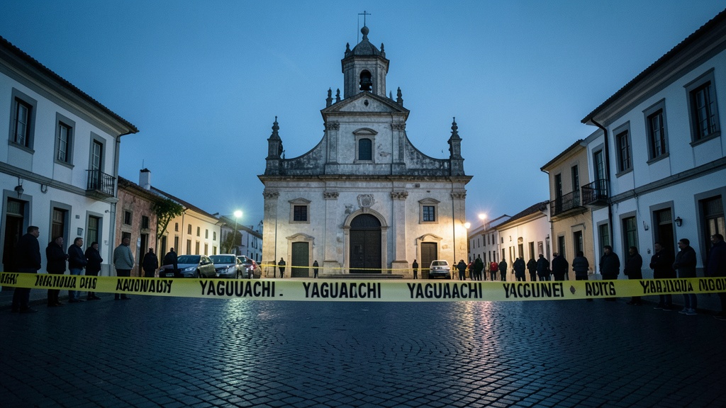Tres muertes violentas estremecen Yaguachi en 48 horas