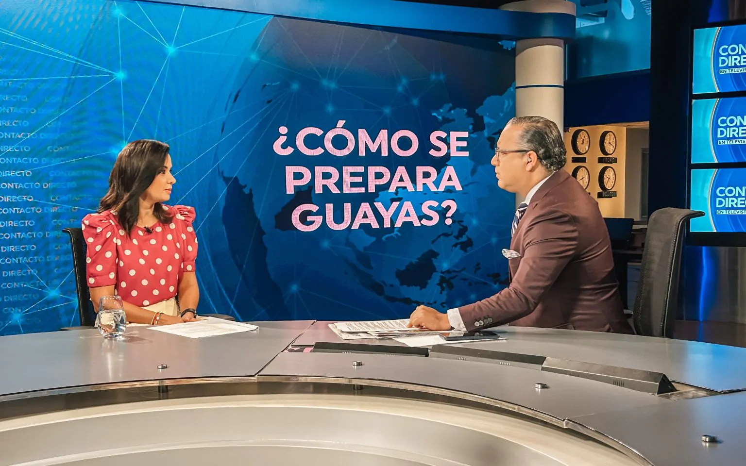 Prefectura del Guayas exige operación inmediata de draga ante riesgo de El Niño