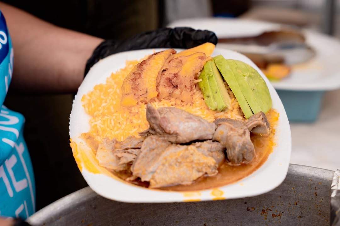 Hueca Fest 2026 convierte a Virgen de Fátima en epicentro gastronómico de Yaguachi