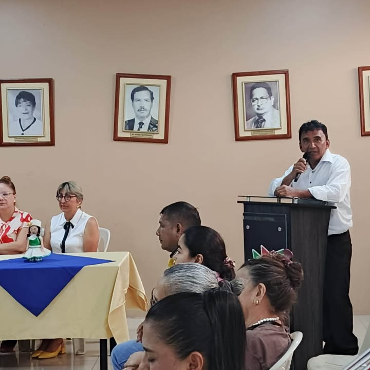 Jornada de integración y elección de la Criolla Bonita en Boliche