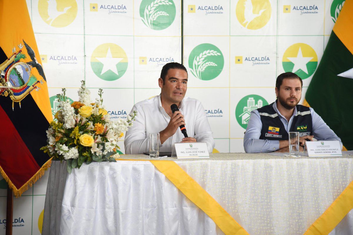 Samborondón activa 104 cámaras para vigilar La Puntilla y Cabecera Cantonal
