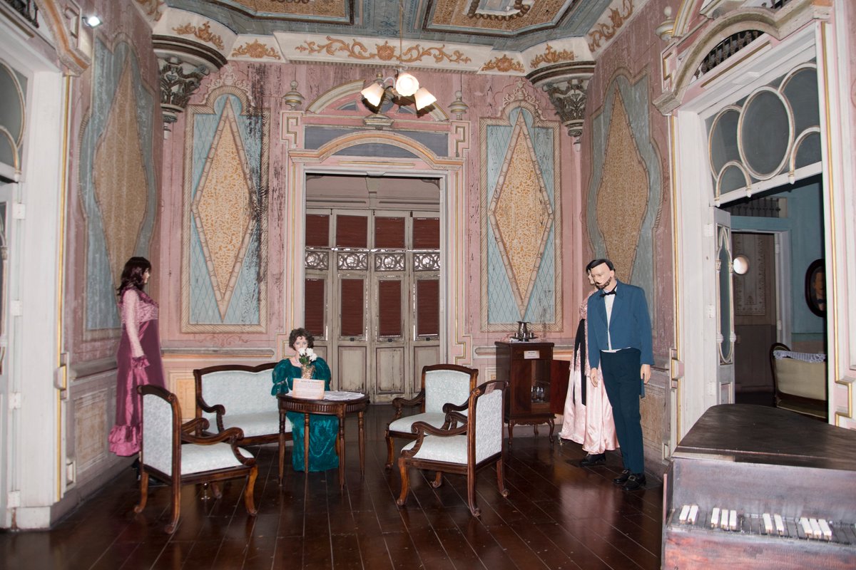 Museo 1820 abre sus puertas en el Parque Histórico de Samborondón