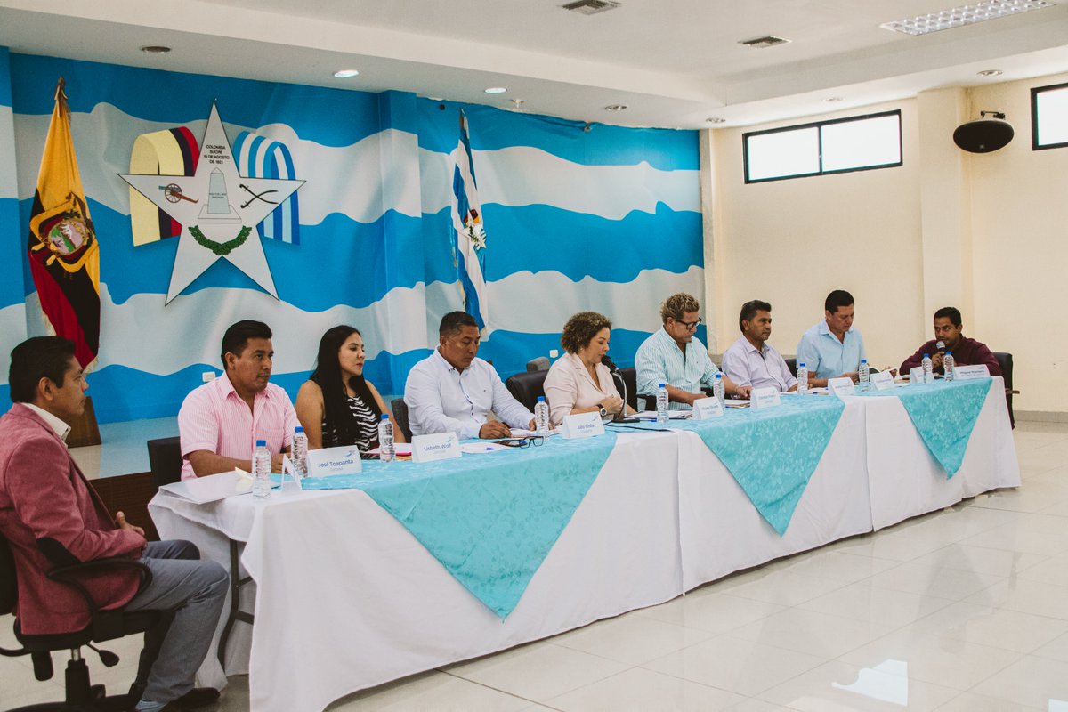 Concejo de San Jacinto inicia sesiones para priorizar el desarrollo comunitario