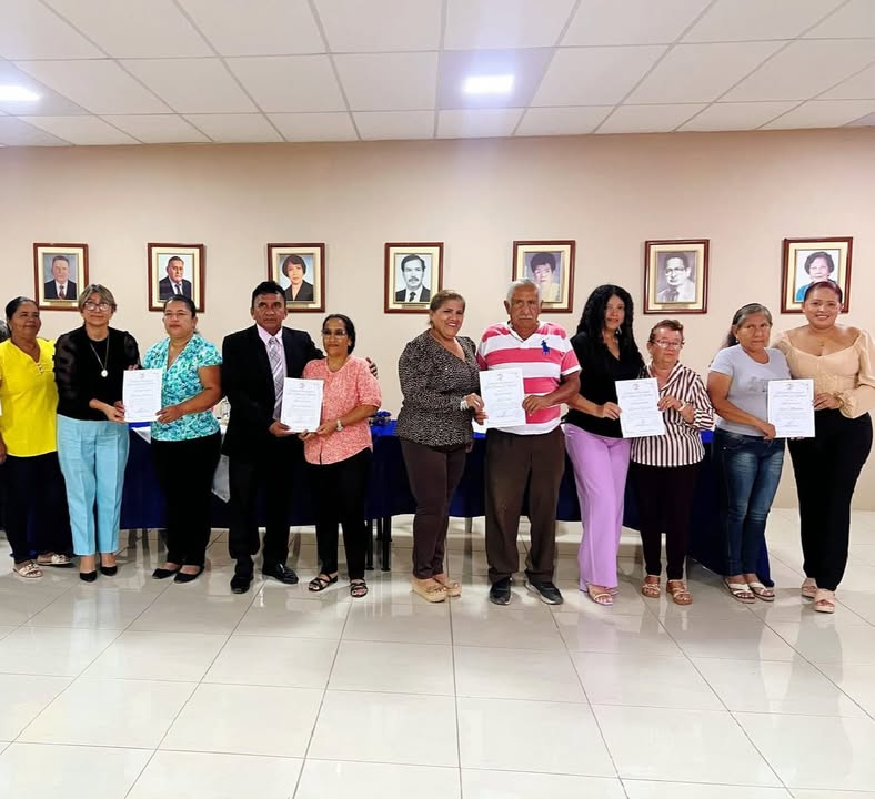 Ing. Willian Pérez Estrada invita a Yaguachi a iniciar la semana con fe y trabajo