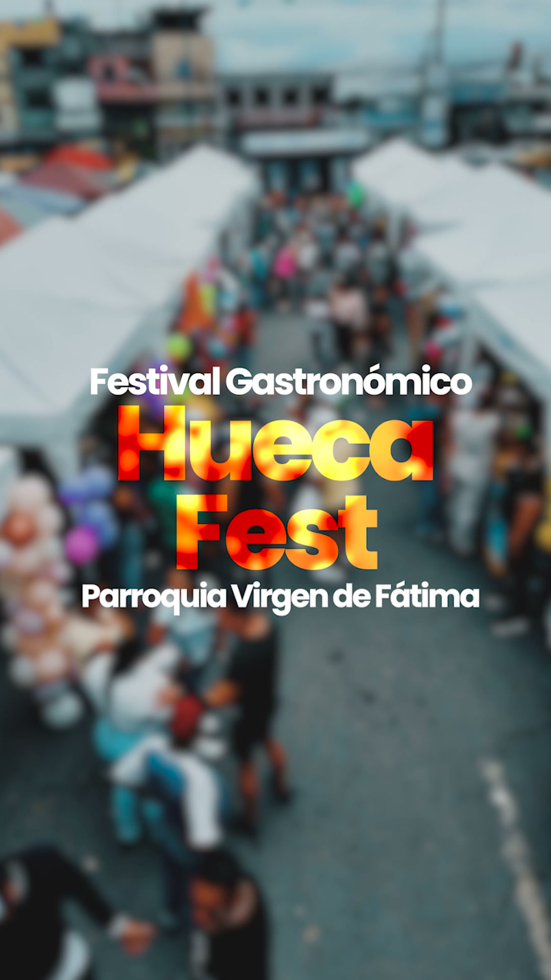 Hueca Fest 2026 pone el foco en el talento y los sabores locales de San Jacinto