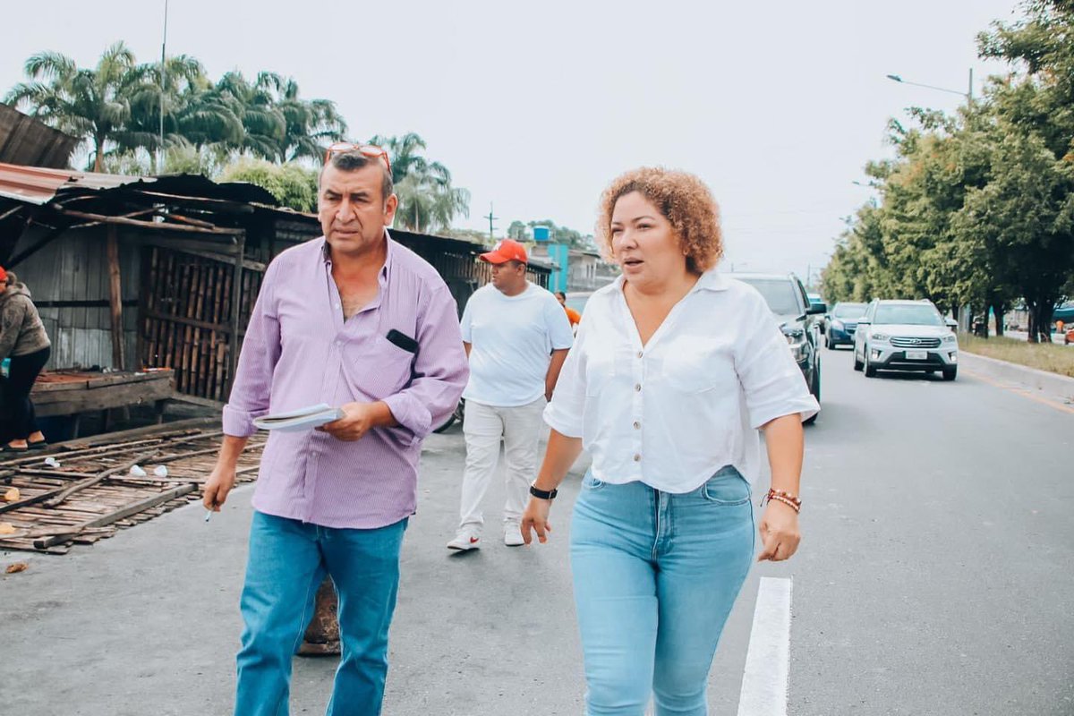 Incendio en Nueva Colonia deja 20 familias sin hogar; Alcaldía activa ayuda inmediata