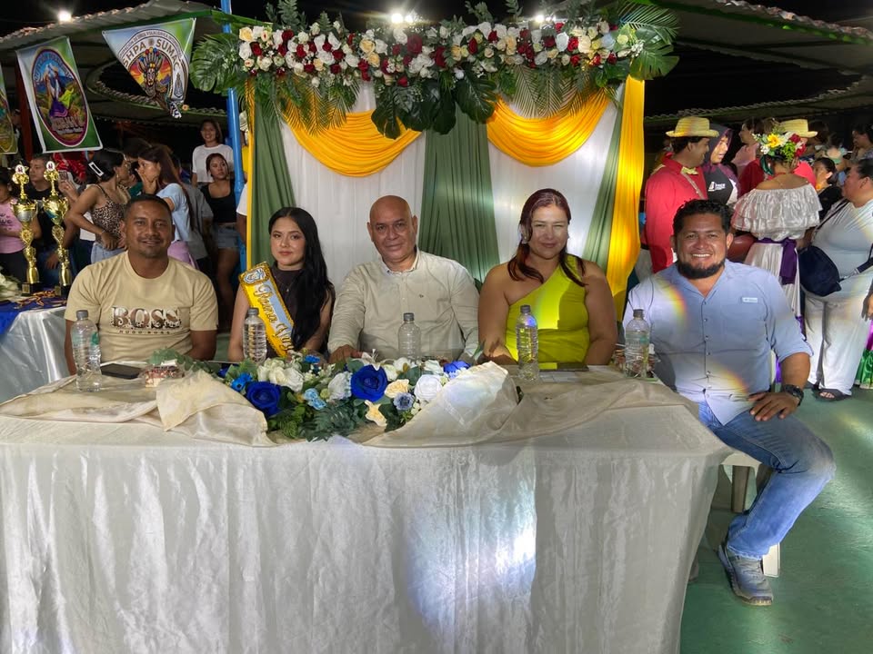 Virgen de Fátima celebra 30 años de parroquialización con una emotiva Noche Cultural