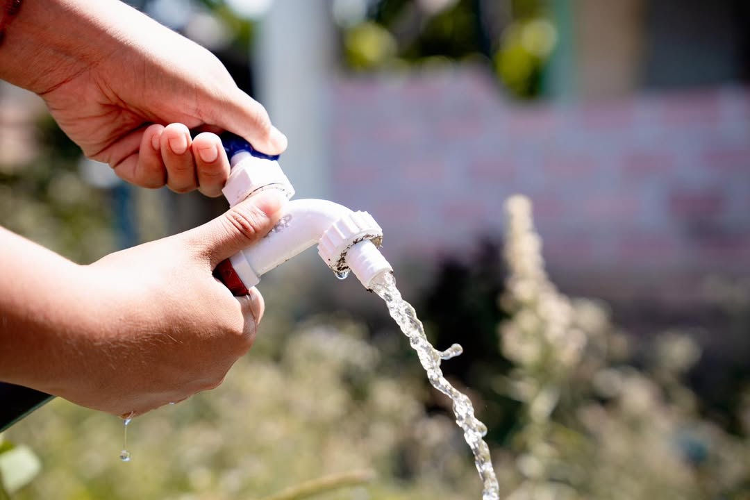 San Jacinto repotencia el agua de La Chiquita para mejorar el servicio a las familias