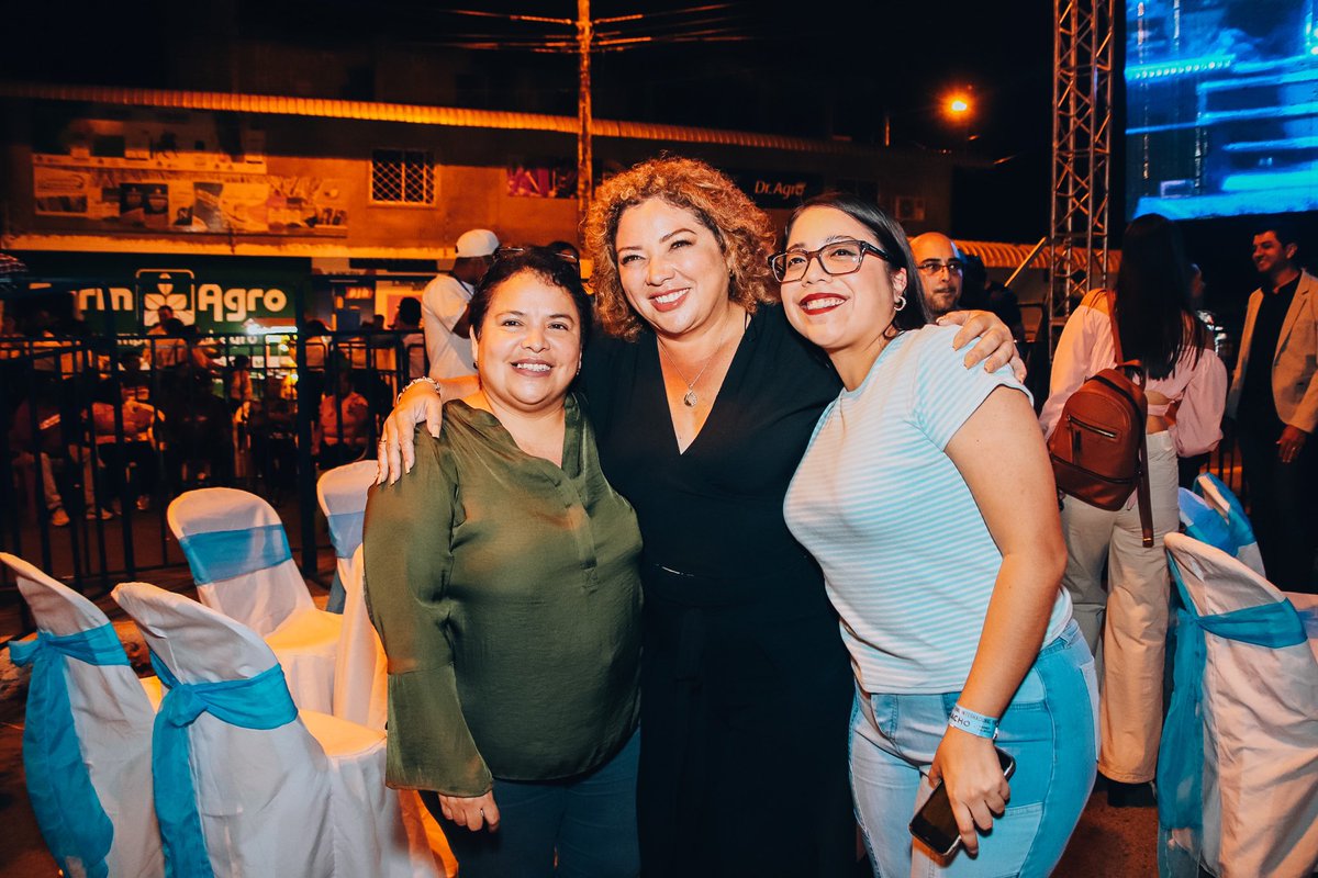 El Festival Internacional llenó las calles de Yaguachi con artistas y público