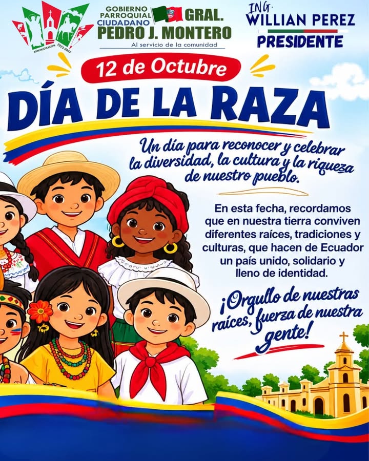 La junta de Boliche celebra el 12 de Octubre con enfoque en la interculturalidad