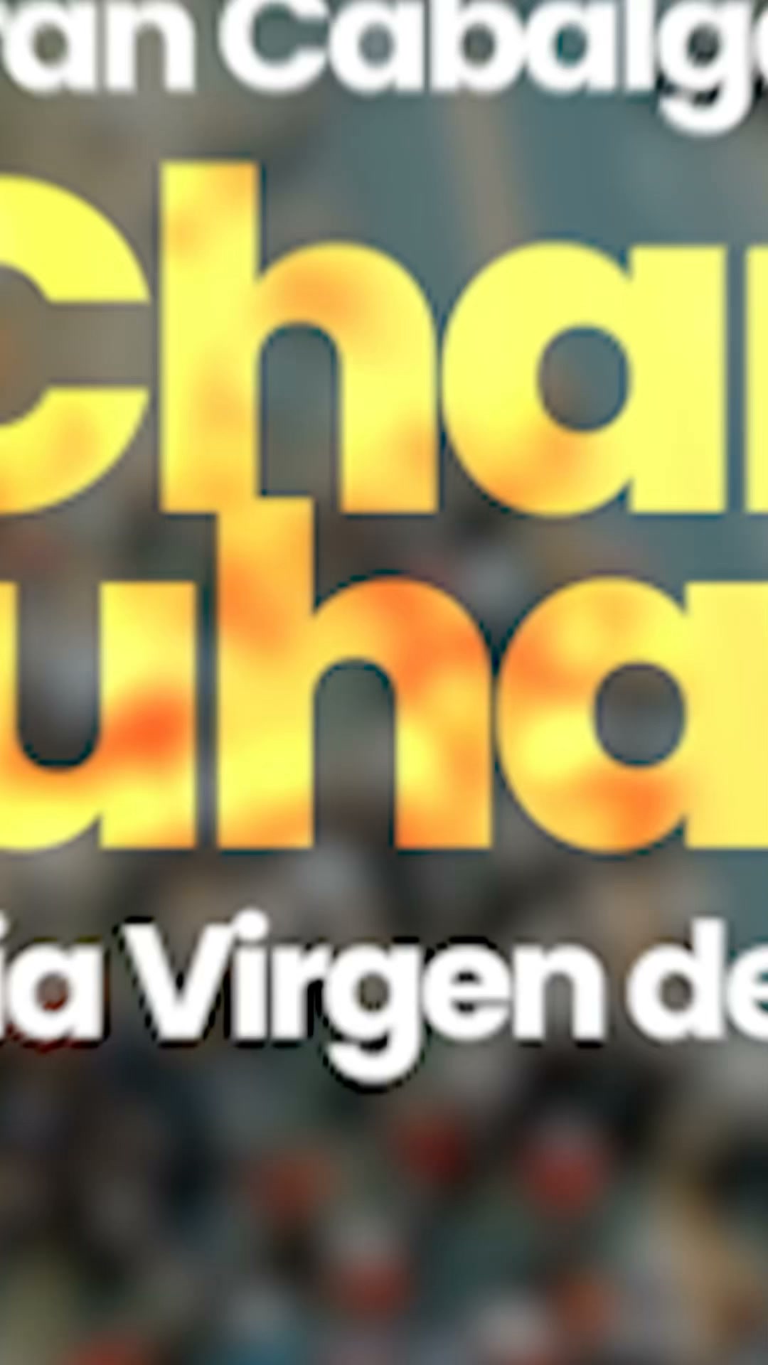 Segunda Cabalgata Dr. Charbel Rouhana llena de tradición las calles de Virgen de Fátima