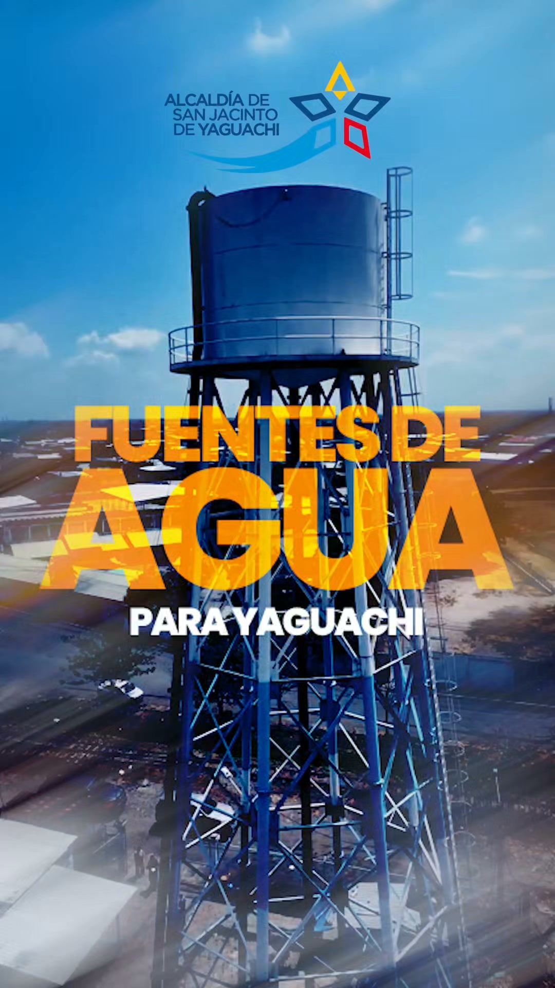 Hallazgo de agua dulce a 220 metros beneficia a más de 25 mil yaguacheños