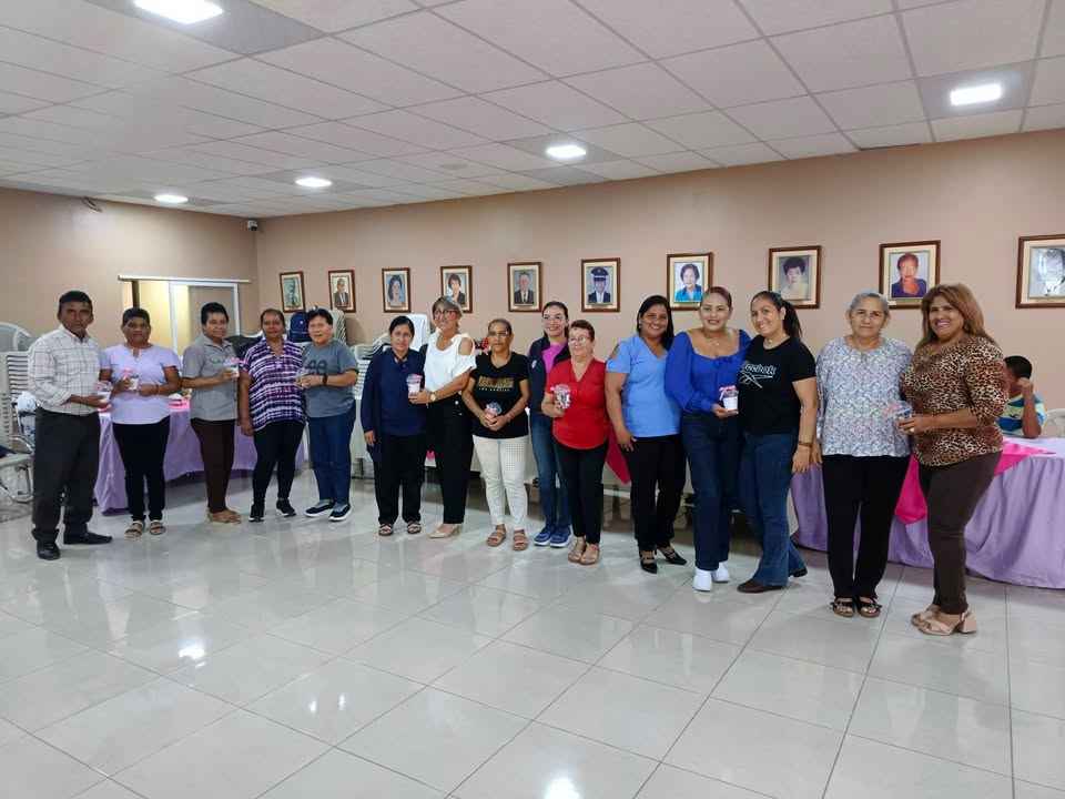GAD Boliciche inicia semana con mensaje de unidad y prosperidad para Yaguachi
