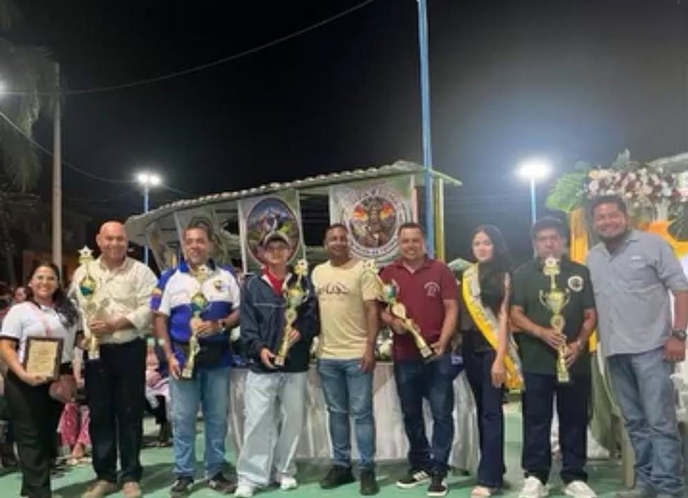 GAD Virgen de Fátima cierra semana con mensaje de unidad y esperanza para Yaguachi