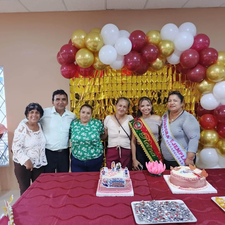 GAD Parroquial Boliche inicia semana con mensaje de fe y esperanza para Yaguachi