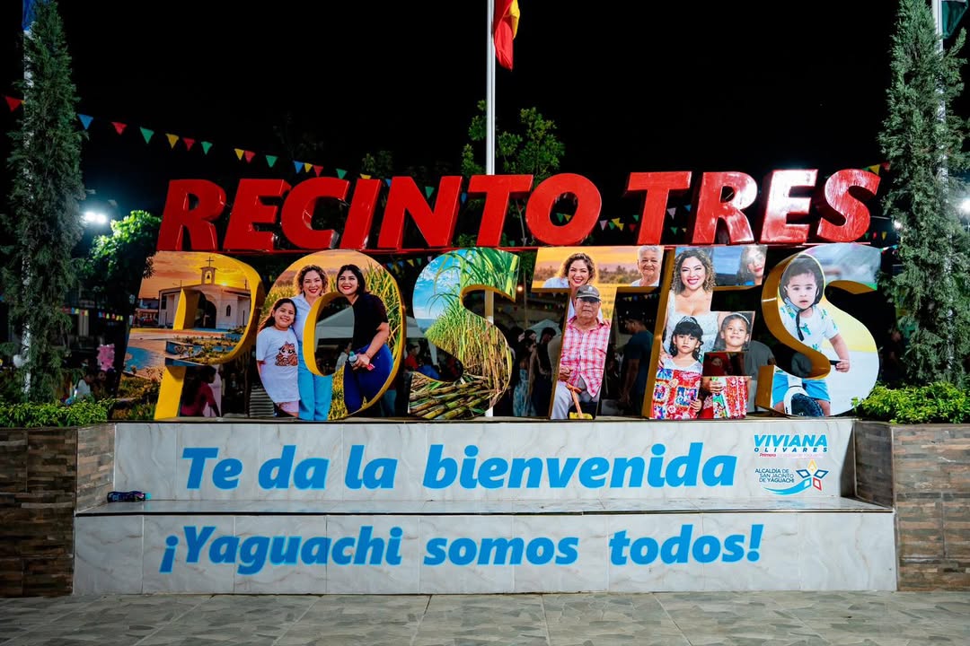 Tres Postes abre su nuevo parque y recupera el orgullo del recinto